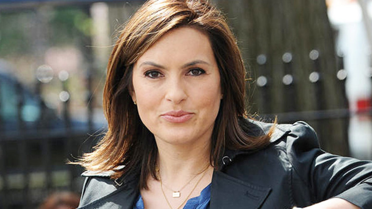 Five Fast Facts About Olivia Benson On Law Order Svu