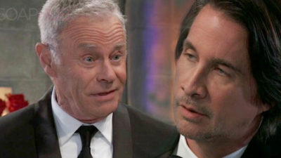 Ring Around the Robert: How General Hospital Fans Felt About The Latest Shenanigans