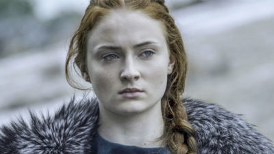 Five Fast Facts About Sansa Stark on Game of Thrones