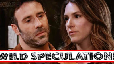 Wild Speculation: Will Margaux Kill Shiloh on General Hospital?!