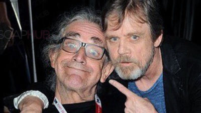 Star Wars Co-Stars Pay Tribute To Chewbacca’s Peter Mayhew