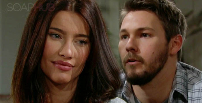 Steffy and Liam The Bold and the Beautiful
