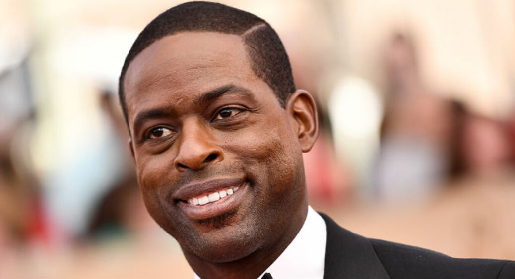 Sterling K. Brown Reveals New Trailer For Critically Acclaimed Film Waves
