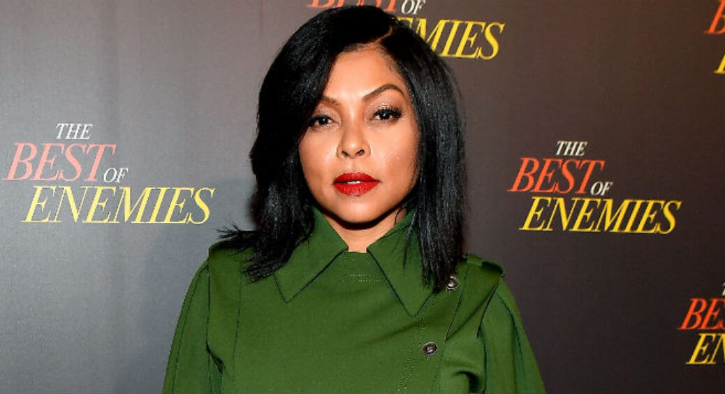 Heartbreaking Reason Taraji P. Henson Canceled Met Gala Appearance