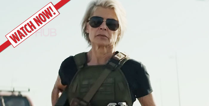 Terminator: Dark Fate Trailer Revealed, Gives All The Feels