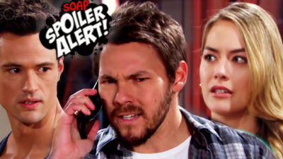 The Bold and the Beautiful Spoilers Preview: May 6-10, 2019