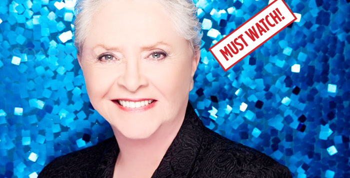 The Bold and the Beautiful Susan Flannery May 2, 2019