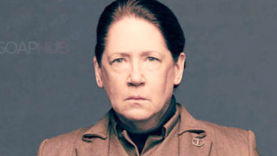 Five Fast Facts About Aunt Lydia on The Handmaid’s Tale