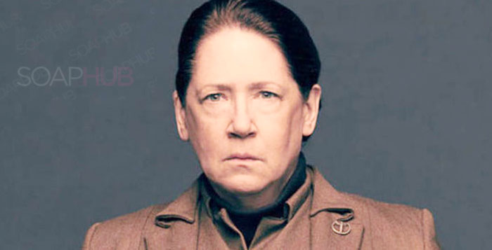 The Handmaid's Tale Aunt Lydia May 14, 2019