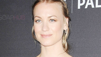 Five Fast Facts About The Handmaid’s Tale Star Yvonne Strahovski