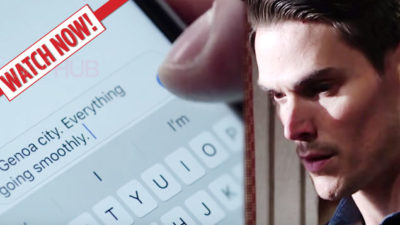 See It Again: Adam Texts Telling Message