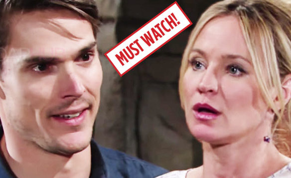 Soap Opera Spoilers | News | Updates from Soap Hub