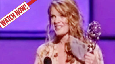 See It Again: Michelle Stafford Wins Lead Actress Emmy