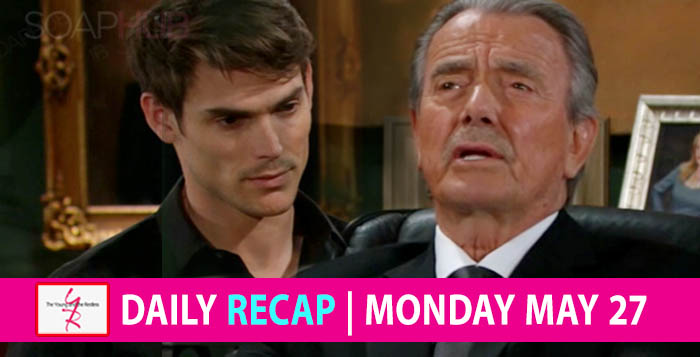 The Young and the Restless Recap