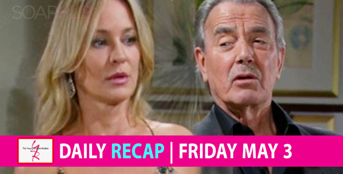 The Young and the Restless Recap