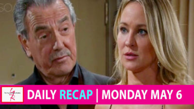 The Young and the Restless Recap: Adam is Alive!