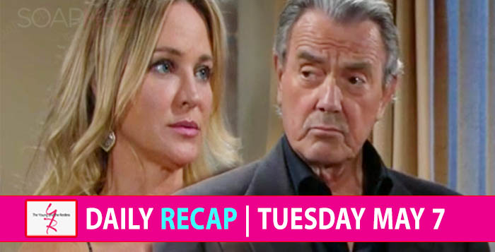 The Young and the Restless Recap