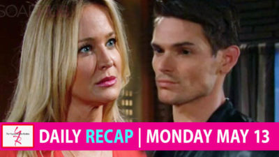 The Young and the Restless Recap: Will Adam Return To Genoa City?