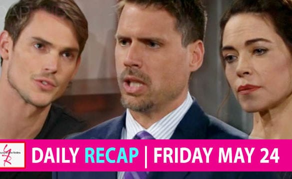 Soap Opera Spoilers | News | Updates from Soap Hub