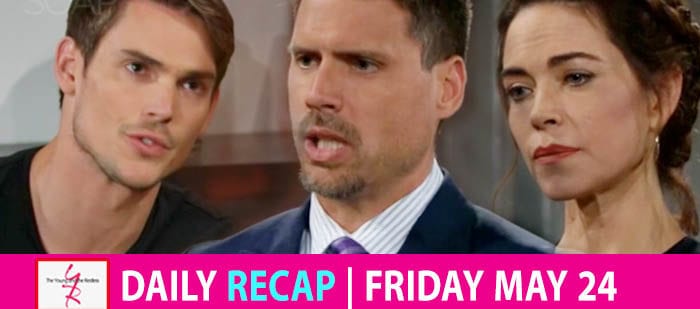 Soap Opera Spoilers | News | Updates from Soap Hub