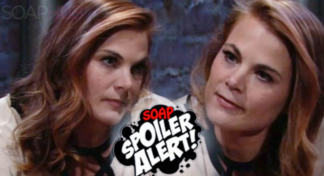 The Young and the Restless Spoilers: Phyllis Forms A Shocking Alliance