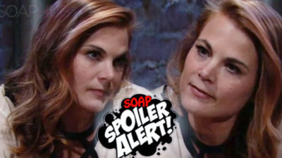 The Young and the Restless Spoilers: Phyllis Forms A Shocking Alliance