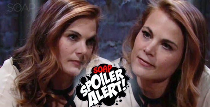 The Young and the Restless Spoilers