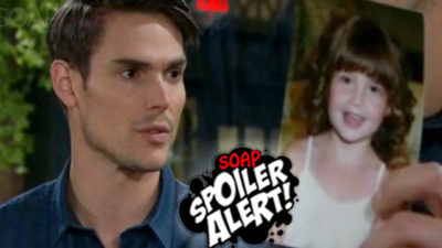 The Young and the Restless Spoilers: Does Adam Have A Stalker?