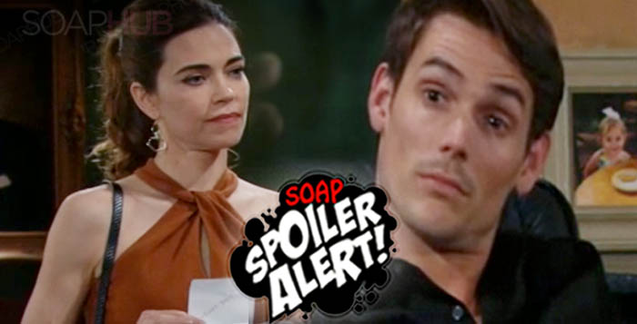 The Young and the Restless Spoilers 6
