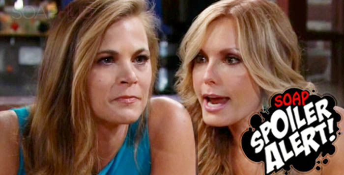 The Young and the Restless Spoilers 7