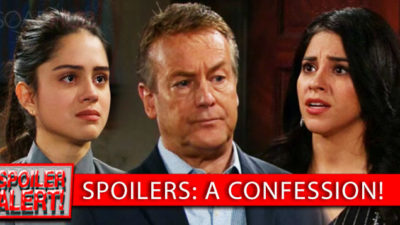 The Young and the Restless Spoilers: Friday, May 10, 2019