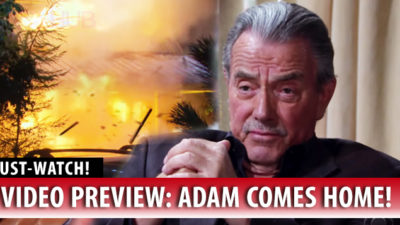 The Young and the Restless Spoilers Preview: May 6-10, 2019