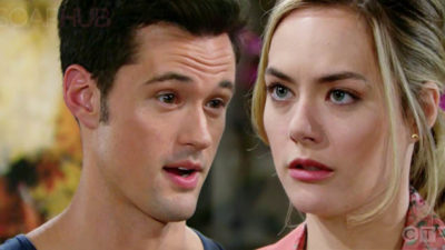 Should Thomas Be Sent Away On The Bold And The Beautiful?