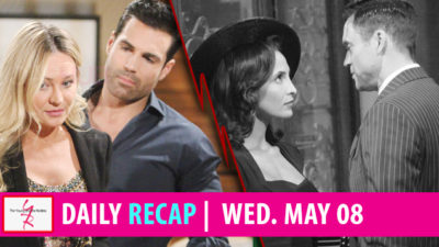 The Young and the Restless Recap: Wednesday May 8, 2019