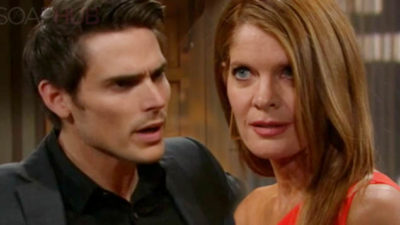 Tales From the Dark Side: Do Young and the Restless Fans Like the New Adam?