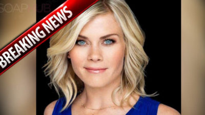 Days of our Lives Star Alison Sweeney Stars in New Hallmark Trilogy