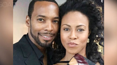 General Hospital Couple’s Real-Life Break Up