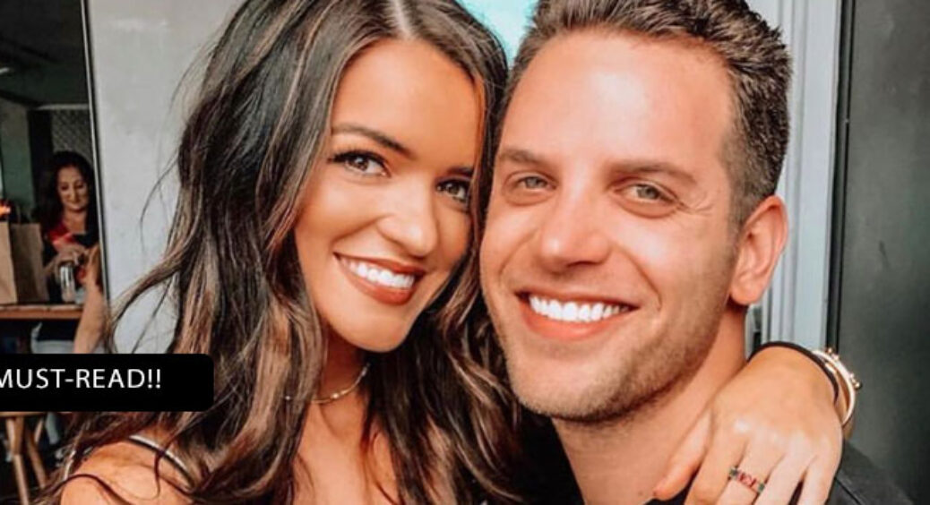 Bachelor in Paradise Couple Announce Engagement