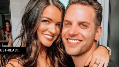 Bachelor in Paradise Couple Announce Engagement