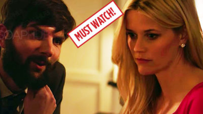 Big Little Lies Video Flashback: Issues In A Marriage