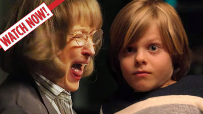Big Little Lies Flashback Video: Sometimes You Need To Scream!