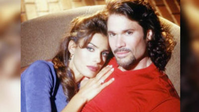 A Grand Romance: Will Hope Ever Find Another Like Bo On Days Of Our Lives?