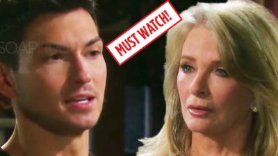 See It Again: Ben Is Desperate For Marlena’s Help