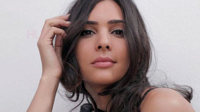 Days of Our Lives’ Camila Banus Debuts Gorgeous New Look For 2020