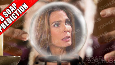 Sybil the Psychic Predicts the Future: Heartsick Hope on Days of Our Lives