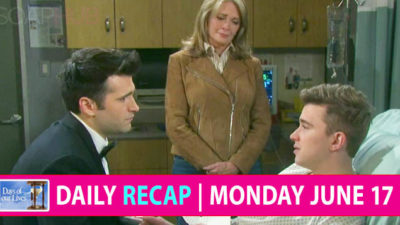 This Day In Days of our Lives History: The Recap June 17, 2019
