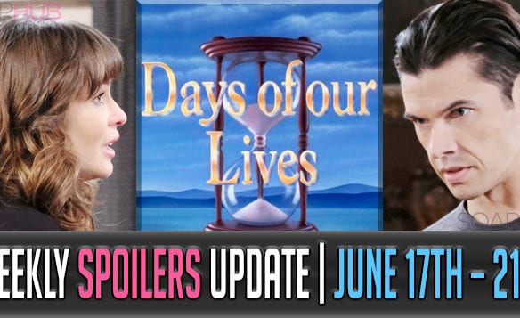 soap opera spoilers and updates