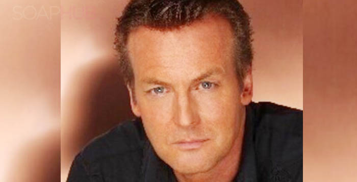 Doug Davidson The Young and the Restless