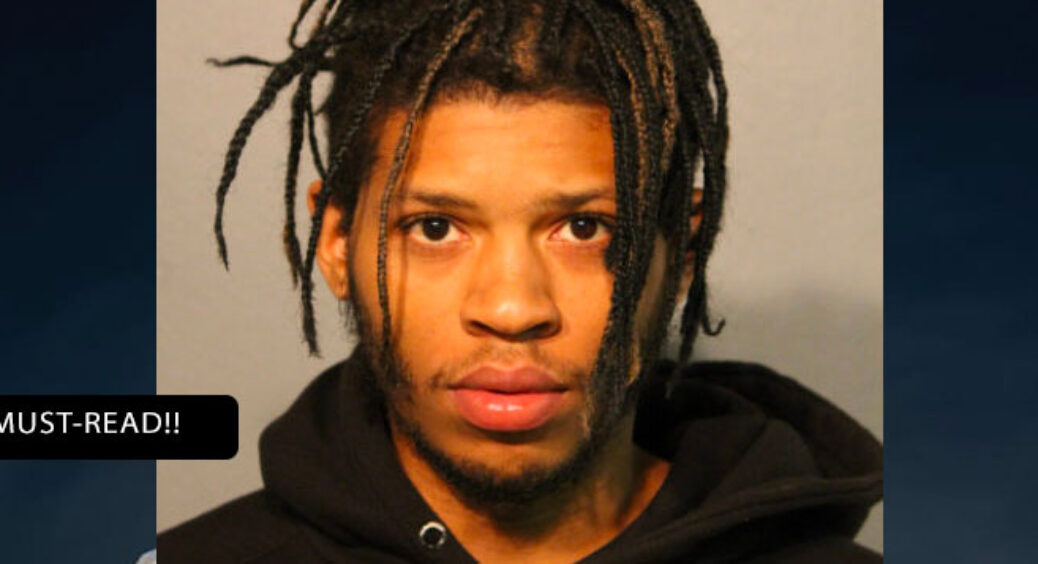 Another Empire Star Gets Arrested While In Chicago