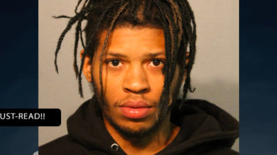 Another Empire Star Gets Arrested While In Chicago